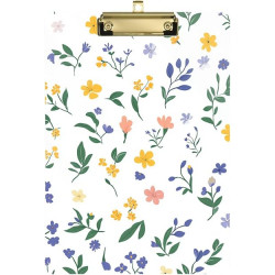 Spring Clipboard Pack