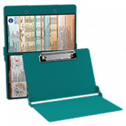 WhiteCoat Clipboards