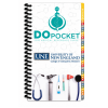 2018 UNE DO Pocket Medical Reference Guide (Spiral-Bound)