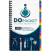 2018 UNE DO Pocket Medical Reference Guide (Spiral-Bound)
